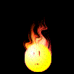 ur on fire